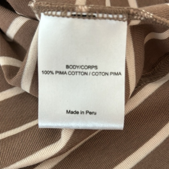 Tory Burch Women’s Shirt Medium - Picture 7 of 8